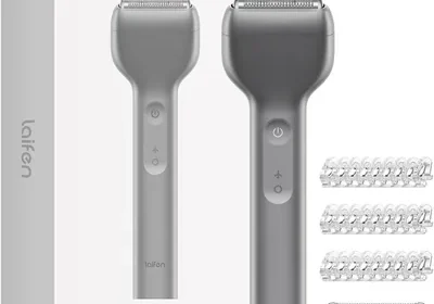 Free ad: Laifen T1 Pro Electric Shaver - 1 Blade, 12k Cuts/Min, Long Hair Trimmer - Best Deal in Bahrain. Laifen T1 Pro Electric Shaver - 1 Blade, 12k Cuts/Min, Long Hair Trimmer - Best Deal in Bahrain