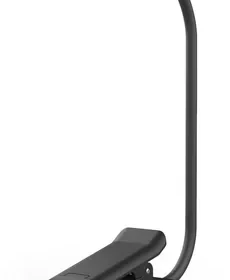 Free ad: Lámpara de lectura GRIFEMA para libros en la cama, lámpara de libro con cabezal giratorio de 180° y clip de silicona, 10 LED recargable USB-C, 3 Colores in Portugal. Lámpara de lectura GRIFEMA para libros en la cama, lámpara de libro con cabezal giratorio de 180° y clip de silicona, 10 LED recargable USB-C, 3 Colores in Portugal