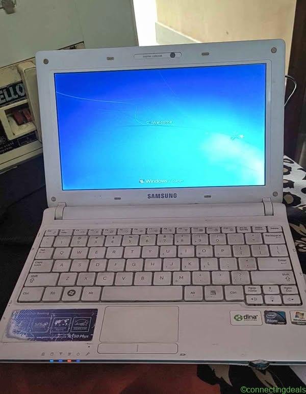 Laptop