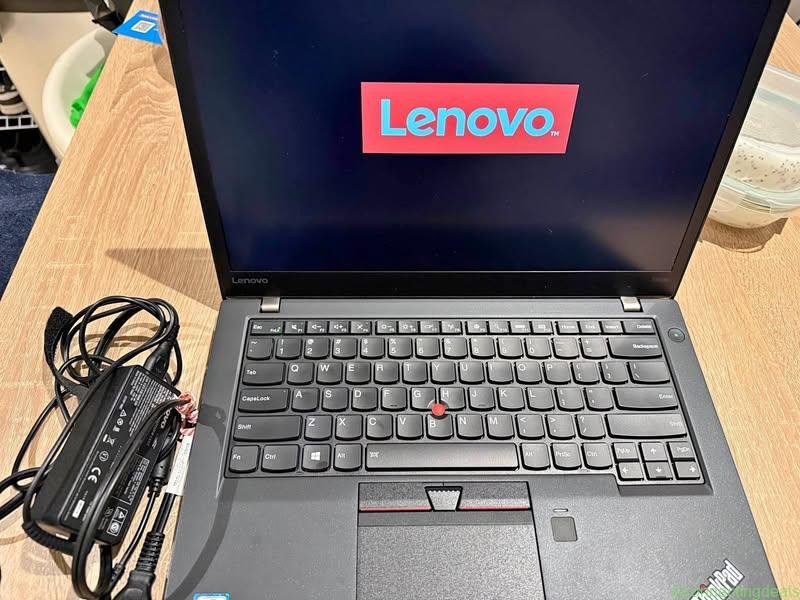 Laptop for sale