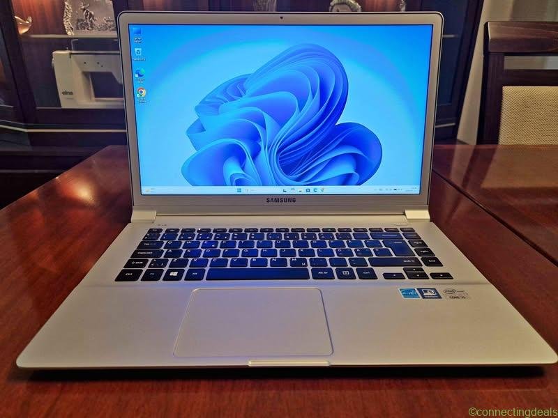 Laptop