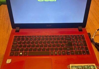 Free ad: Laptop in Liverpool. Laptop in Liverpool