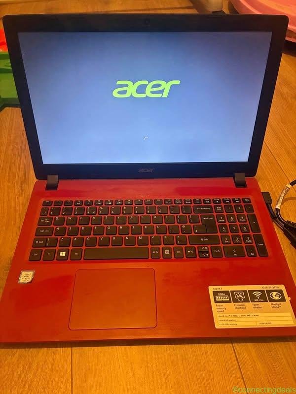 Laptop