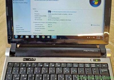 Laptop in Mumbai