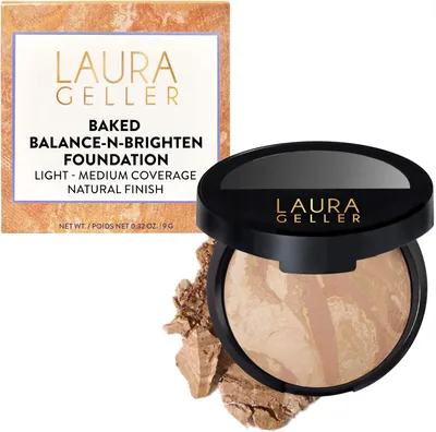 Laura Mercier Balance-n-Brighten Powder Foundation – 68% Off