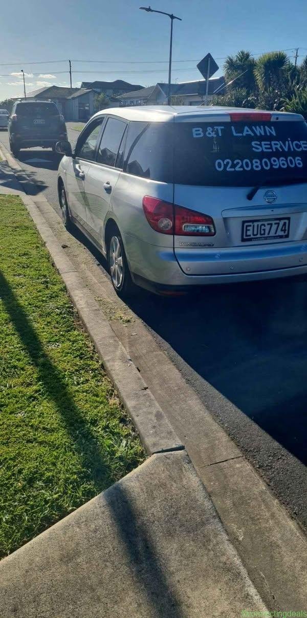Lawn care Services
