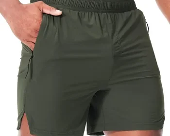 Free ad: LECOONMX Shorts Deportivos Hombre: Pantalones Cortos transpirables con bolsillos y cintura elástica - Mejor Oferta in Mexico. LECOONMX Shorts Deportivos Hombre: Pantalones Cortos transpirables con bolsillos y cintura elástica - Mejor Oferta in Mexico