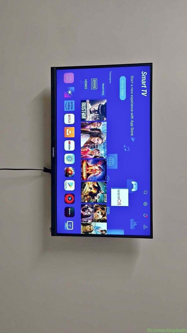 LED TV for sale