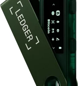 Free ad: Ledger Nano S Plus - Bezpieczny portfel kryptowalut i NFT w najwyższej klasie in Poland. Ledger Nano S Plus - Bezpieczny portfel kryptowalut i NFT w najwyższej klasie in Poland