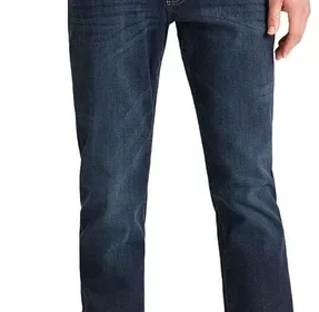 Lee Heren Jeans Rechte Snit Xm - Beste Deal in Netherlands
