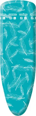 Leifheit L71608 Ironing Board Cover – Universal Fit, Best Deal