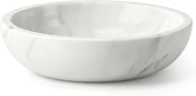 Free ad: LemonRoad Travertine Decorative Bowl 7.8"x 2" Marble Round Stone Bowl for Entryway Key, Fruit, Kitchen Counter, Dining Table Best Deal in Singapore. LemonRoad Travertine Decorative Bowl 7.8"x 2" Marble Round Stone Bowl for Entryway Key, Fruit, Kitchen Counter, Dining Table Best Deal in Singapore