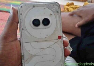 Lena hun phone to sampark Karen in Mumbai