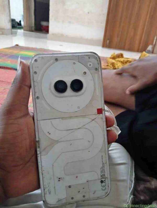 Lena hun phone to sampark Karen