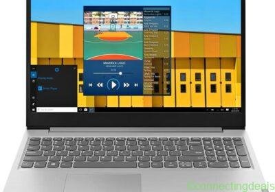 Free ad: Lenovo 15.6" Laptop (Core i3, 128GB SSD) in Brussels. Lenovo 15.6" Laptop (Core i3, 128GB SSD) in Brussels