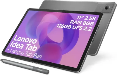 Free ad: Lenovo Idea Tab 11" 2.5K 90Hz - 27% Off in United Kingdom. Lenovo Idea Tab 11" 2.5K 90Hz - 27% Off in United Kingdom