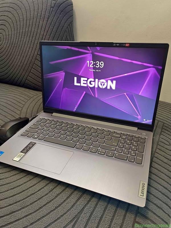 Lenovo IdeaPad Slim3 Laptop