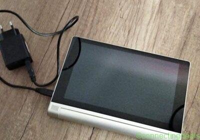 Lenovo Tablet in Hamburg