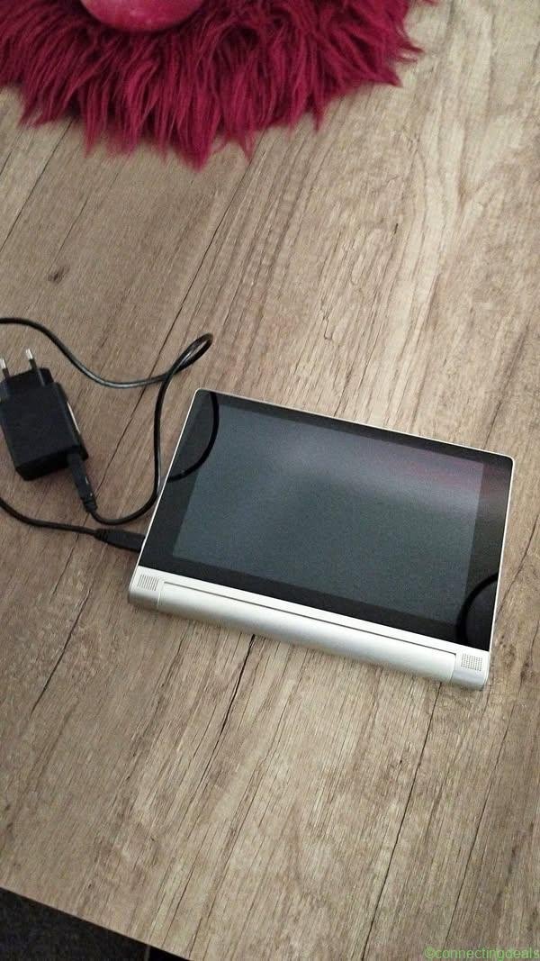 Lenovo Tablet