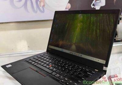 Lenovo ThinkPad T14bisa cicilan in Surabaya