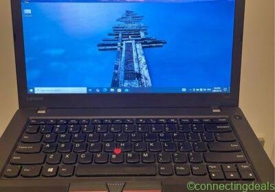 Lenovo ThinkPad T460 14" Ultrabook Laptop in Toronto