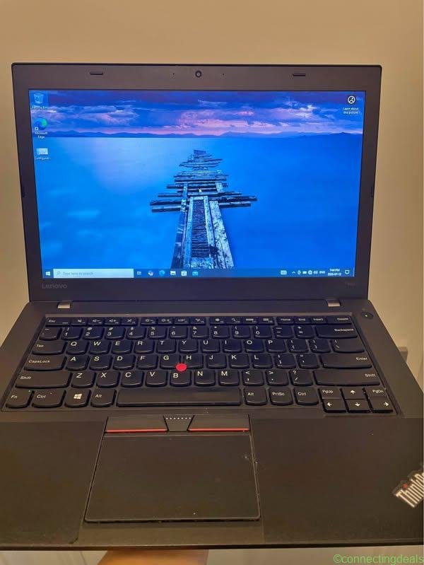 Lenovo ThinkPad T460 14″ Ultrabook Laptop