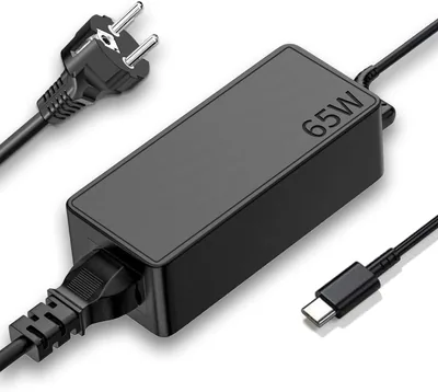 Lenovo ThinkPad X1 USB-C Ladare 65W – Best Deal
