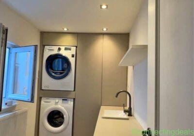 Les meubles machines a l’aver in Brussels