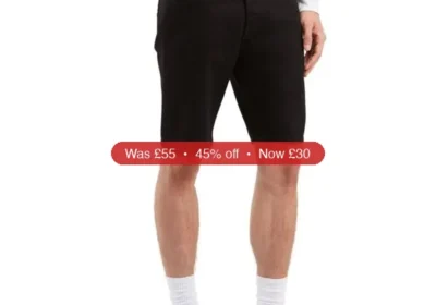 Free ad: Levi's Men's 501™ Original Hemmed Stretch 9" Jean Shorts - 45% Off in United States. Levi's Men's 501™ Original Hemmed Stretch 9" Jean Shorts - 45% Off in United States