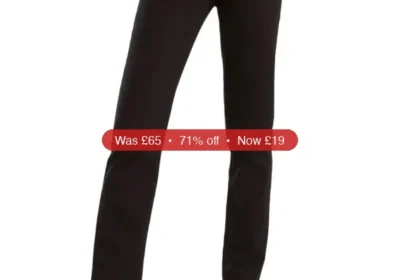 Free ad: Levi's Women's Classic Mid-Rise Straight-Leg Jeans - 71% Off in United States. Levi's Women's Classic Mid-Rise Straight-Leg Jeans - 71% Off in United States