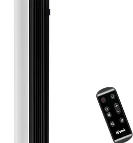 Levoit Classic Tower Fan 36-inch Brushless DC Motor Best Deal in Singapore