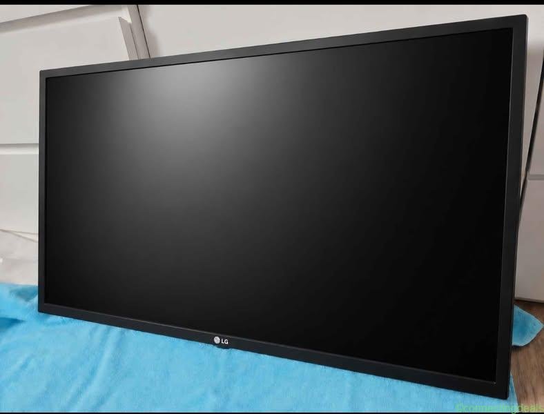 LG 32LM6370PLA Fernseher – 32 Zoll Smart TV