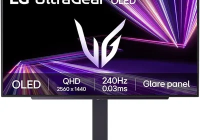 Free ad: LG OLED Ultragear 27GX704-B.AEU | Écran de jeu GX7 Series (2026) | 27 pouces | 16:9 OLED QHD in France. LG OLED Ultragear 27GX704-B.AEU | Écran de jeu GX7 Series (2026) | 27 pouces | 16:9 OLED QHD in France
