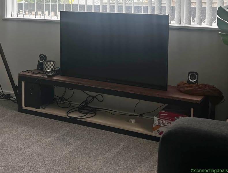 LG TV