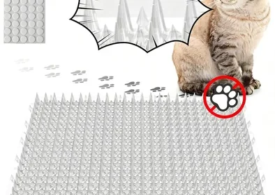 Free ad: LICHENXI Juego De 12 Alfombrillas Disuasorias para Gatos Perros, Tapete Transparente Entrenamiento Mascota, Se Puede Cortar, Inc - 27% Descuento in Mexico. LICHENXI Juego De 12 Alfombrillas Disuasorias para Gatos Perros, Tapete Transparente Entrenamiento Mascota, Se Puede Cortar, Inc - 27% Descuento in Mexico