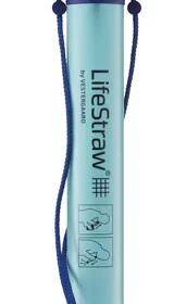 LifeStraw Personal Filter 38% Off - Hiking Camping Travel in Canada