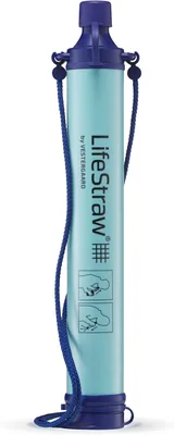LifeStraw Personal Filter 38% Off – Hiking Camping Travel