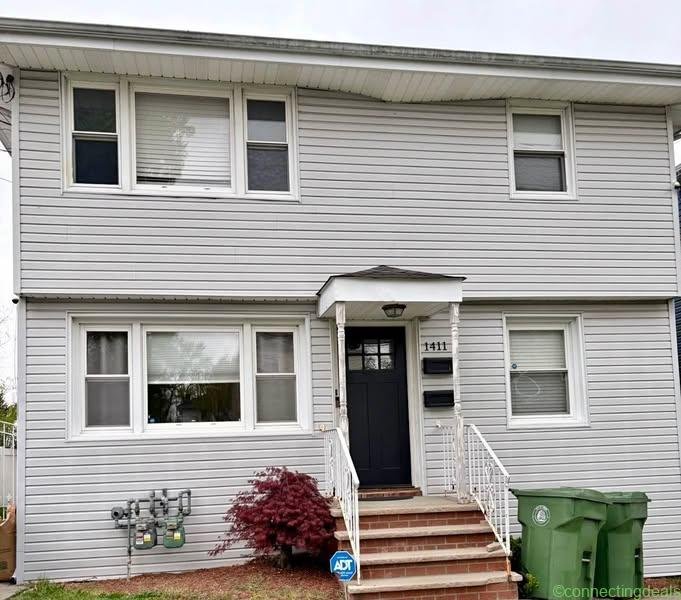 Linden 3 bedroom 1 Bath rental