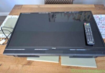 Linsar 34"TV in Manchester