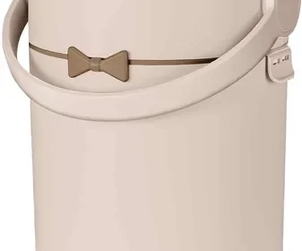 Free ad: Lionelo Purebin 10L - Cestino Pannolini Igienico e Senza Odori - Compatibile con Sacchi Universali in Italy. Lionelo Purebin 10L - Cestino Pannolini Igienico e Senza Odori - Compatibile con Sacchi Universali in Italy