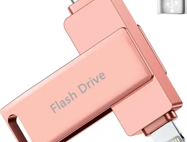 Free ad: Lncnnk USB Flash Drive 512GB pour iPhone - 14% de réduction in France. Lncnnk USB Flash Drive 512GB pour iPhone - 14% de réduction in France