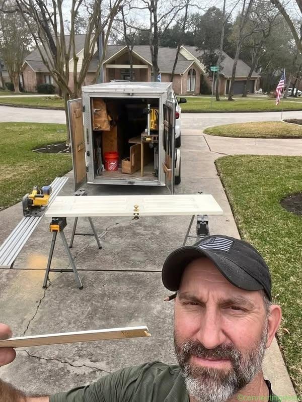 local handyman service