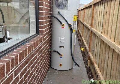 Local plumber in Melbourne