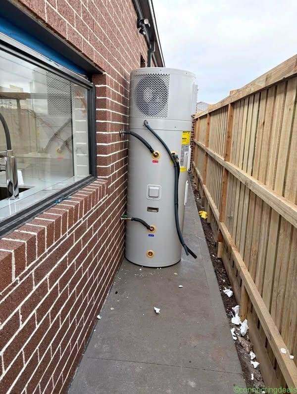 Local plumber