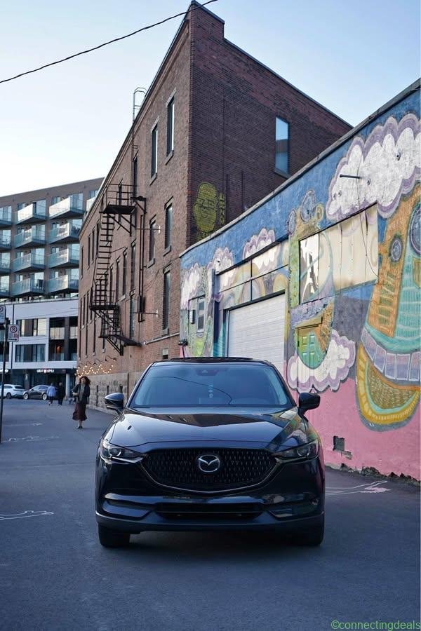 Location Cx5