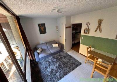 Location studio Praloup in Marseille