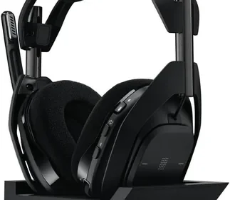 Free ad: Logitech G Astro A50 Lightspeed: Auriculares Gaming inalámbricos de 44% de descuento in Portugal. Logitech G Astro A50 Lightspeed: Auriculares Gaming inalámbricos de 44% de descuento in Portugal