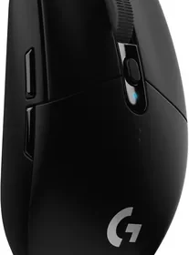 Logitech G G305 Souris de jeu sans fil, capteur Hero, 12000 DPI, ultra-légère, 6 boutons programmables, batterie longue durée, 23% de réduction in France