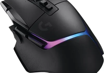 Free ad: Logitech G G502 X PLUS Mouse sans fil RGB 15% Off in France. Logitech G G502 X PLUS Mouse sans fil RGB 15% Off in France