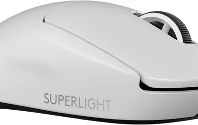 Free ad: Logitech G PRO X SUPERLIGHT 2 SE, mysz do gier bezprzewodowa, 60g, 5 przycisków programowalnych, DPI 44000, 888+ in Poland. Logitech G PRO X SUPERLIGHT 2 SE, mysz do gier bezprzewodowa, 60g, 5 przycisków programowalnych, DPI 44000, 888+ in Poland
